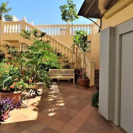 Precioso Apartamento A Estrenar En Primera Linea De Playa Бенидорм Екстериор снимка